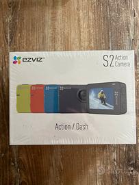 Action camera Ezviz S2