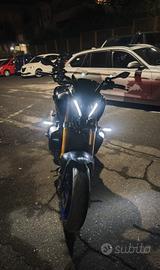 Yamaha Mt09 Sp 2021
