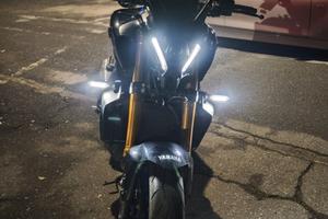 Yamaha Mt09 Sp 2021