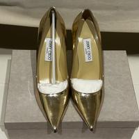 Nuove decolte brand JIMMY CHOO