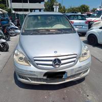 Ricambi Mercedes classe b anno 2008