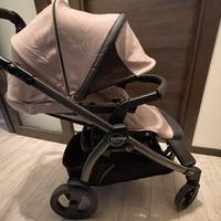 Trio Peg Perego Book 51 Elite