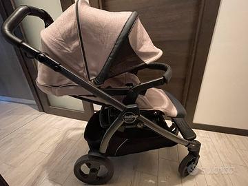 Trio Peg Perego Book 51 Elite
