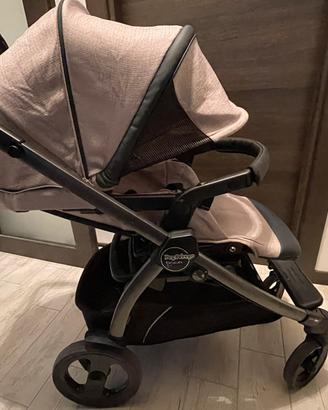 Trio Peg Perego Book 51 Elite