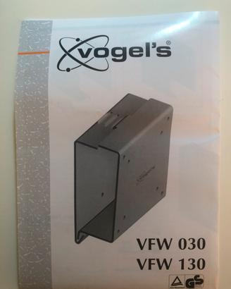 Supporto TV lcd/plasma