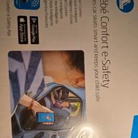 Bebé Comfort Dispositivo Anti Abbandono