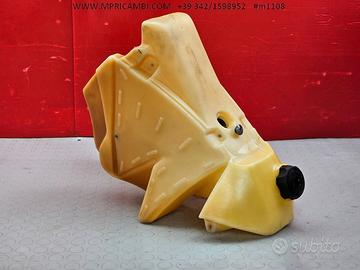 SERBATOIO 1 KTM EXC 200 1999 2002 SX 2000 2001