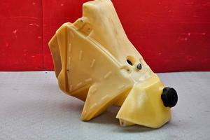 SERBATOIO 1 KTM EXC 200 1999 2002 SX 2000 2001