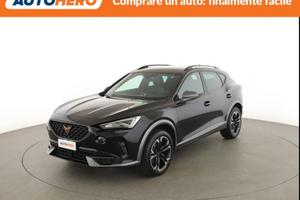 CUPRA Formentor WA70673