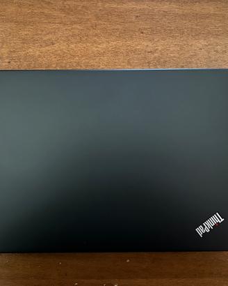 Lenovo Thinkpad X13 Ryzen 5 4650U 16GB 512GB NUOVO