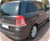Opel Zafira 7 posti