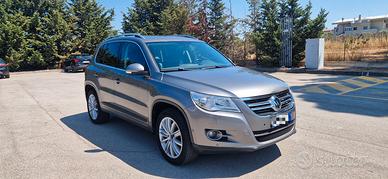 Tiguan 2008 