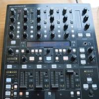 Console Behringer professionale