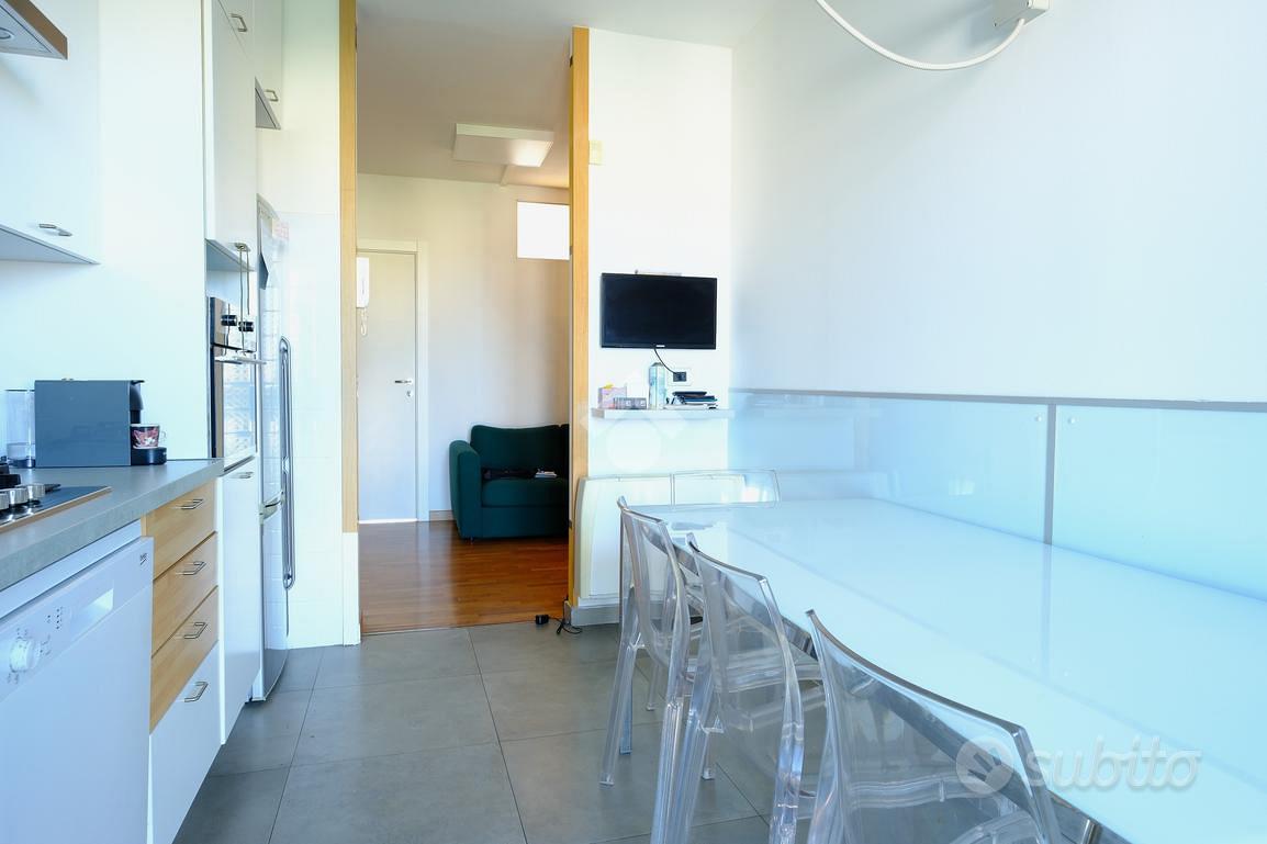 Appartamento – Segrate, Cascina Ovi, Lavanderie - Vista 5