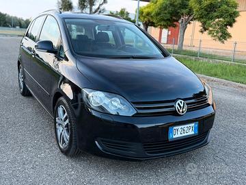 Volkswagen Golf VI Plus 2.0 TDI Comfortline