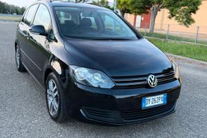 Volkswagen Golf VI Plus 2.0 TDI Comfortline