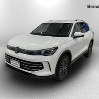 VOLKSWAGEN Tiguan 3ª serie - Tiguan 2.0 TDI 193 CV