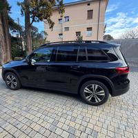 Mercedes GLB 180 Automatic