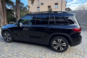 Mercedes GLB 180 Automatic