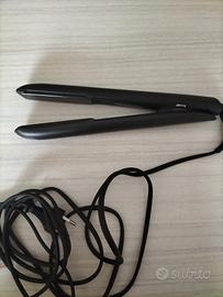 piastra per capelli 