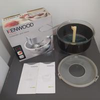 Pelapatate e passa verdure Kenwood 