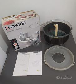 Pelapatate e passa verdure Kenwood 
