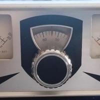 Rosmetro Wattmetro Osker SWR 200