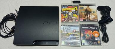 Playstation 3
