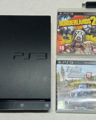 Playstation 3