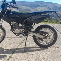 Beta 125 rr motard