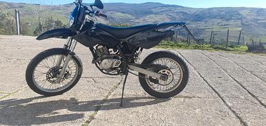Beta 125 rr motard