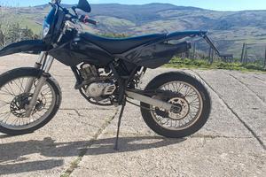Beta 125 rr motard