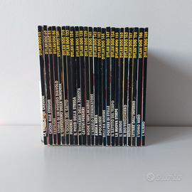 Dylan Dog 24 Fumetti Serie Regolare Prima Edizione
