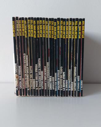 Dylan Dog 24 Fumetti Serie Regolare Prima Edizione