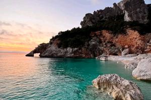 Sardegna G.Orosei last min settembre GIRASOLE OG