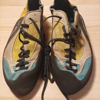 Scarpette d'arrampicata La Sportiva Finale