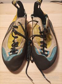 Scarpette d'arrampicata La Sportiva Finale