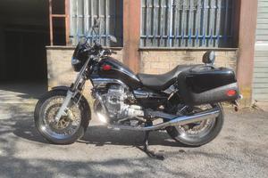 Moto Guzzi Nevada 750 i.e Touring 