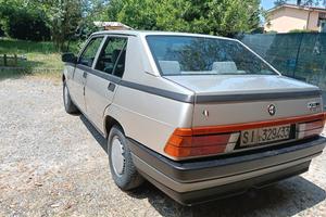 Alfa romeo 75 - 1988