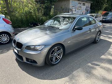 BMW SERIE 3 335i E92