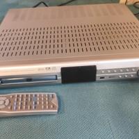 TEAC Home Theater DVD Player