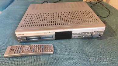 TEAC Home Theater DVD Player