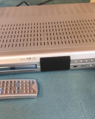 TEAC Home Theater DVD Player