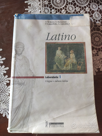 Latino - 9788848201070