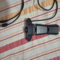 Webcam Techly Full HD (1080p) USB per PC