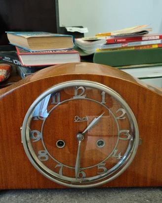 antico orologio con melodia BimBom