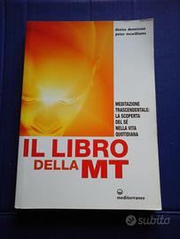 Il libro della MT