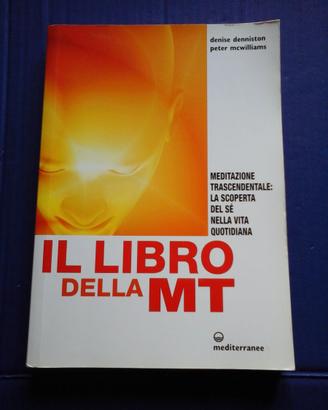 Il libro della MT