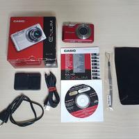 Macchina Fotografica 12 MP