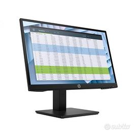 LCD HP P22H G4 22" 16:9 - Grado A
